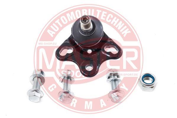 Master-sport 26016SETMS Ball joint 26016SETMS: Buy near me in Poland at 2407.PL - Good price!
