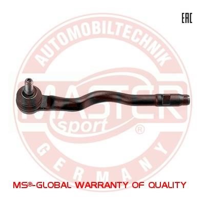 Master-sport 18003SETMS Tie rod end outer 18003SETMS: Buy near me in Poland at 2407.PL - Good price!