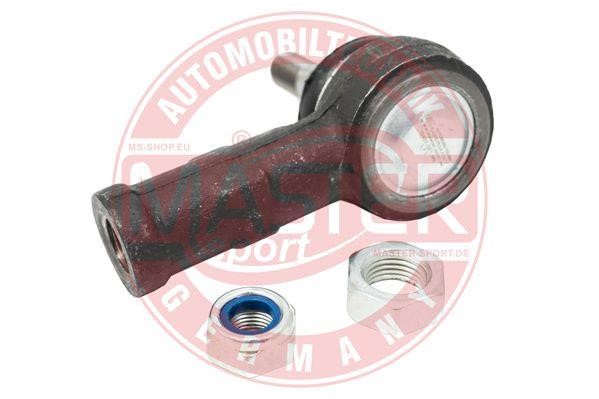 Master-sport 15407SETMS Tie rod end outer 15407SETMS: Buy near me in Poland at 2407.PL - Good price!