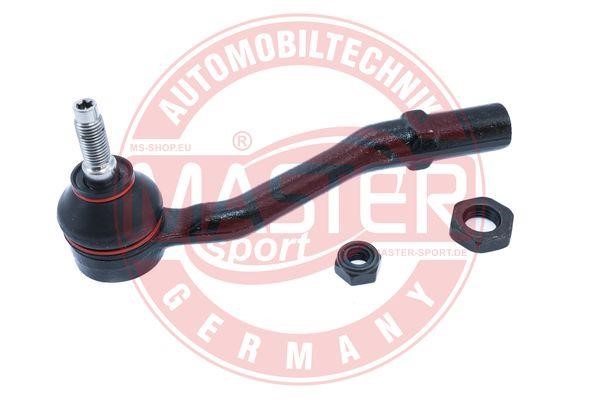 Master-sport 25506SETMS Tie rod end outer 25506SETMS: Buy near me in Poland at 2407.PL - Good price!