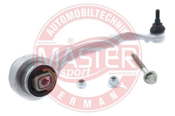 Master-sport 13677SETMS Track Control Arm 13677SETMS: Buy near me in Poland at 2407.PL - Good price!