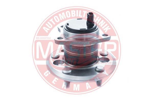 Master-sport 27824SSETMS Wheel hub bearing 27824SSETMS: Buy near me at 2407.PL in Poland at an Affordable price!