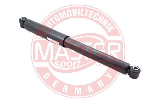 Master-sport 314608PCSMS Rear oil and gas suspension shock absorber 314608PCSMS: Buy near me in Poland at 2407.PL - Good price!
