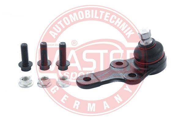 Master-sport 22004SETMS Ball joint 22004SETMS: Buy near me in Poland at 2407.PL - Good price!