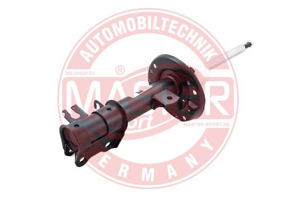 Master-sport 313554PCSMS Front right gas oil shock absorber 313554PCSMS: Buy near me in Poland at 2407.PL - Good price!