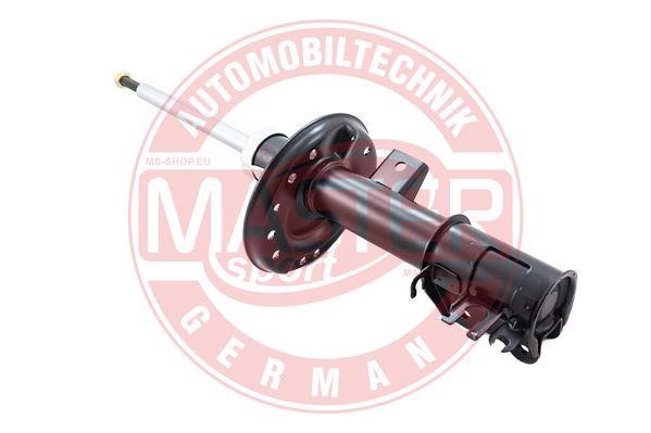 Master-sport 314840PCSMS Front right gas oil shock absorber 314840PCSMS: Buy near me in Poland at 2407.PL - Good price!