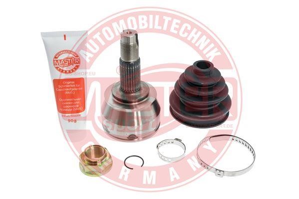Master-sport 304611SETMS CV joint 304611SETMS: Buy near me at 2407.PL in Poland at an Affordable price!