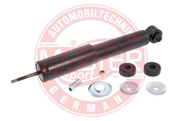 Master-sport 311367PCSMS Front oil and gas suspension shock absorber 311367PCSMS: Buy near me in Poland at 2407.PL - Good price!
