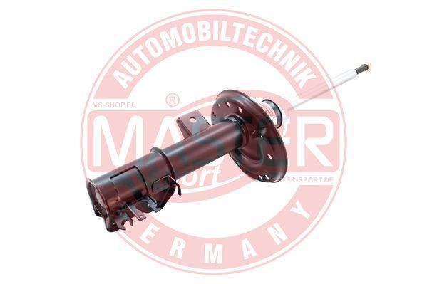 Master-sport 314839PCSMS Front oil and gas suspension shock absorber 314839PCSMS: Buy near me in Poland at 2407.PL - Good price!
