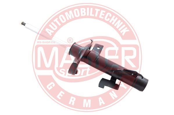 Master-sport 313665PCSMS Front oil and gas suspension shock absorber 313665PCSMS: Buy near me in Poland at 2407.PL - Good price!
