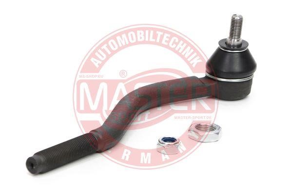 Master-sport 25508SETMS Tie rod end outer 25508SETMS: Buy near me in Poland at 2407.PL - Good price!