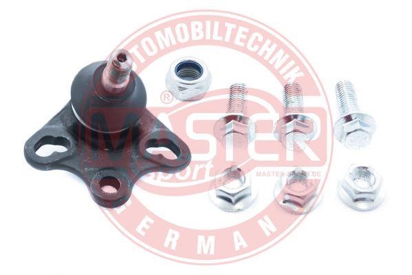 Master-sport 33407SETMS Ball joint 33407SETMS: Buy near me at 2407.PL in Poland at an Affordable price!