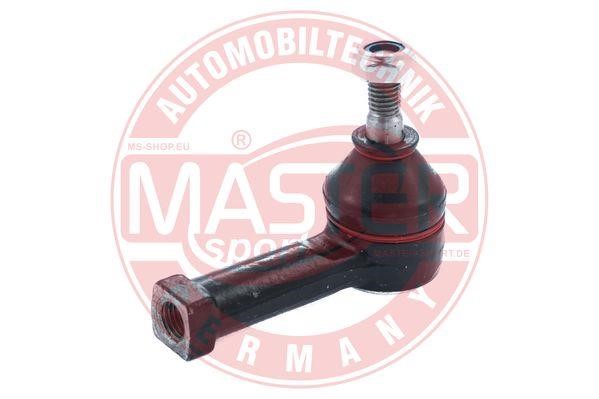 Master-sport 25147SETMS Tie rod end outer 25147SETMS: Buy near me in Poland at 2407.PL - Good price!