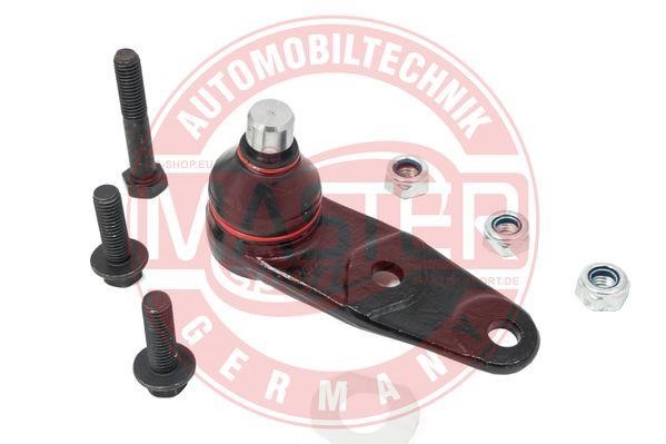 Master-sport 12119SETMS Ball joint 12119SETMS: Buy near me in Poland at 2407.PL - Good price!