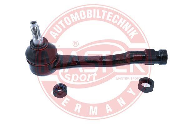 Master-sport 35565SETMS Tie rod end outer 35565SETMS: Buy near me in Poland at 2407.PL - Good price!