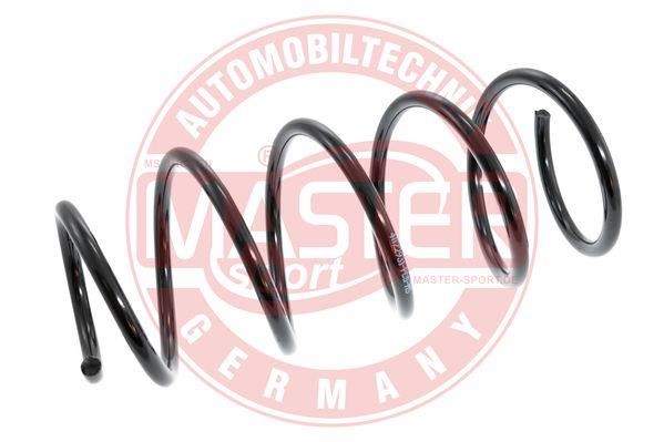 Master-sport 4072931PCSMS Suspension spring front 4072931PCSMS: Buy near me in Poland at 2407.PL - Good price!