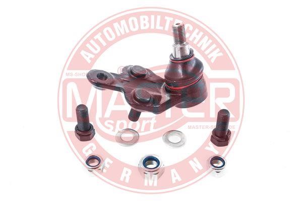 Master-sport 34706SETMS Ball joint 34706SETMS: Buy near me in Poland at 2407.PL - Good price!