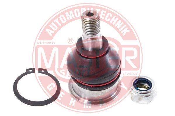 Master-sport 11865SETMS Ball joint 11865SETMS: Buy near me in Poland at 2407.PL - Good price!