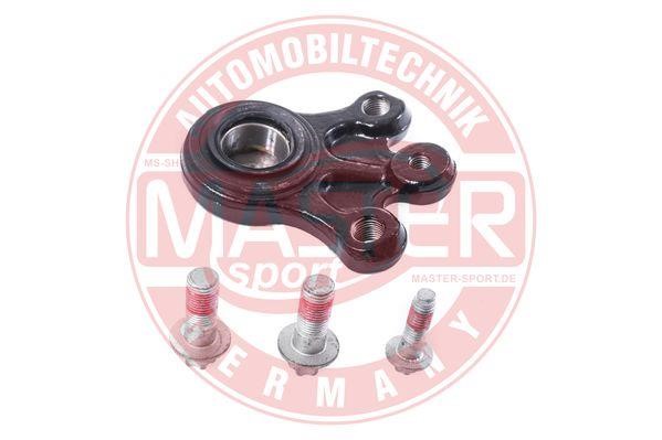 Master-sport 35327SETMS Ball joint 35327SETMS: Buy near me in Poland at 2407.PL - Good price!