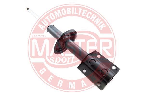 Master-sport 280975PCSMS Front oil and gas suspension shock absorber 280975PCSMS: Buy near me in Poland at 2407.PL - Good price!