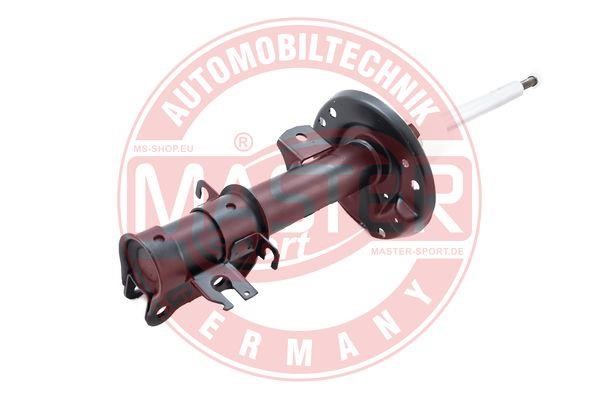 Master-sport 313552PCSMS Front Left Gas Oil Suspension Shock Absorber 313552PCSMS: Buy near me in Poland at 2407.PL - Good price!