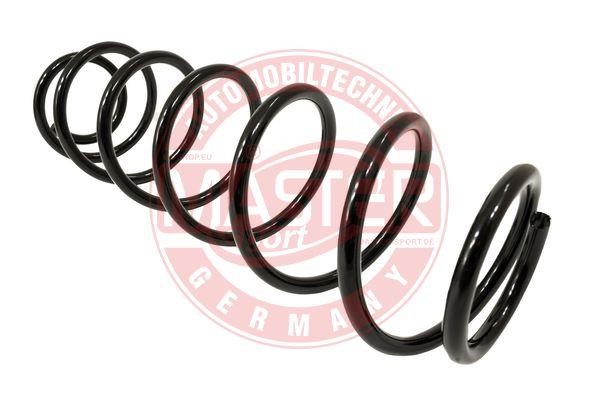 Master-sport 4272916PCSMS Coil spring 4272916PCSMS: Buy near me in Poland at 2407.PL - Good price!