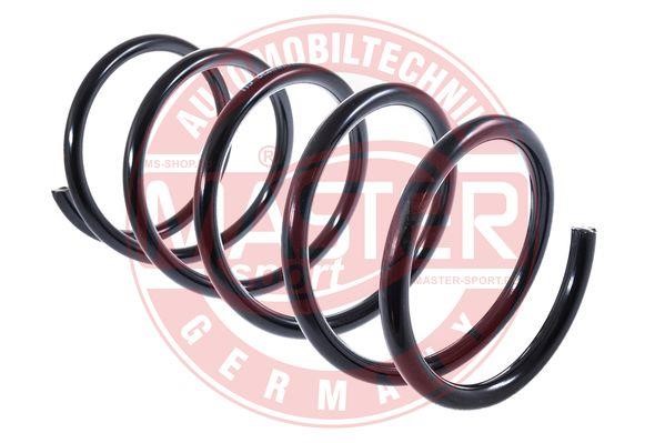Master-sport 4072916PCSMS Suspension spring front 4072916PCSMS: Buy near me in Poland at 2407.PL - Good price!