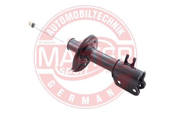 Master-sport 314998PCSMS Front Left Gas Oil Suspension Shock Absorber 314998PCSMS: Buy near me in Poland at 2407.PL - Good price!
