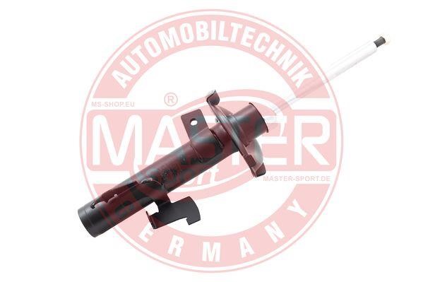 Master-sport 313667PCSMS Front oil and gas suspension shock absorber 313667PCSMS: Buy near me in Poland at 2407.PL - Good price!