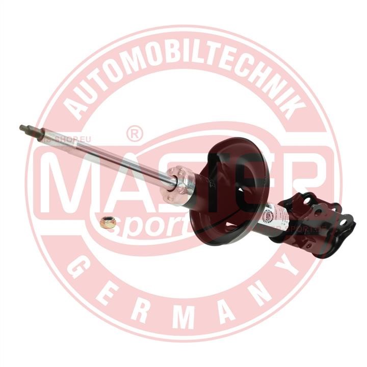 Master-sport 280661-PCS-MS Front suspension shock absorber 280661PCSMS: Buy near me in Poland at 2407.PL - Good price!