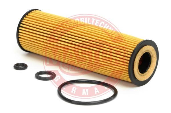 Master-sport 514X-OF-PCS-MS Oil Filter 514XOFPCSMS: Buy near me in Poland at 2407.PL - Good price!