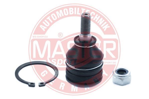 Master-sport 11631SETMS Ball joint 11631SETMS: Buy near me in Poland at 2407.PL - Good price!