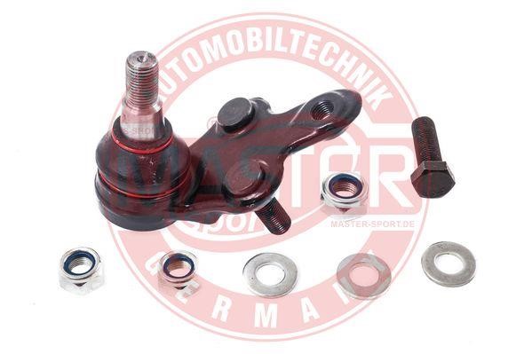 Master-sport 23589BSETMS Ball joint 23589BSETMS: Buy near me in Poland at 2407.PL - Good price!