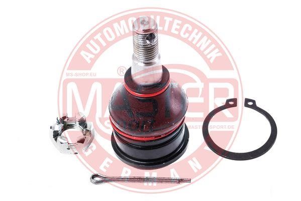 Master-sport 51565MSETMS Ball joint 51565MSETMS: Buy near me at 2407.PL in Poland at an Affordable price!