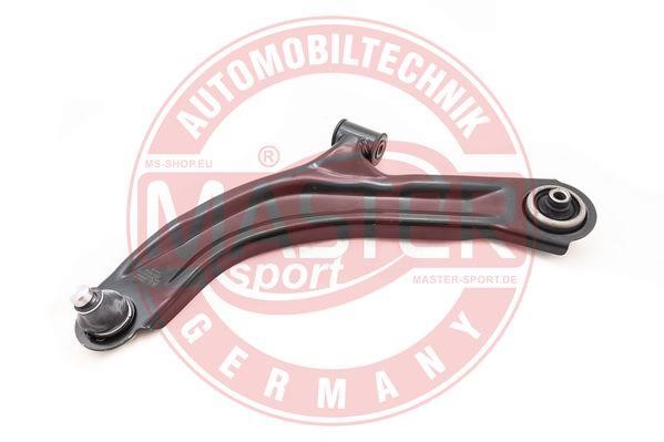 Master-sport 29699PCSMS Track Control Arm 29699PCSMS: Buy near me in Poland at 2407.PL - Good price!