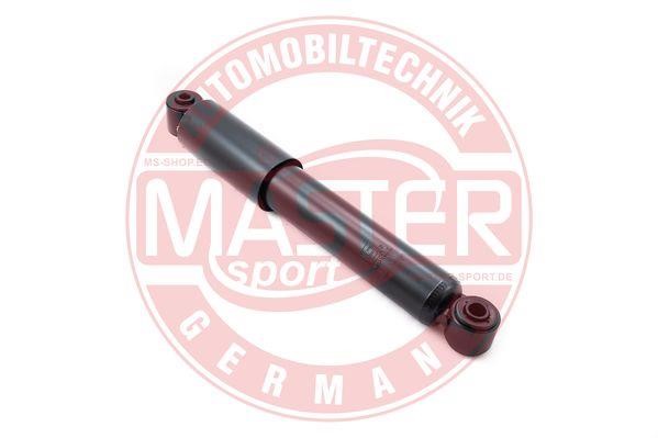 Master-sport 230041PCSMS Rear oil and gas suspension shock absorber 230041PCSMS: Buy near me in Poland at 2407.PL - Good price!