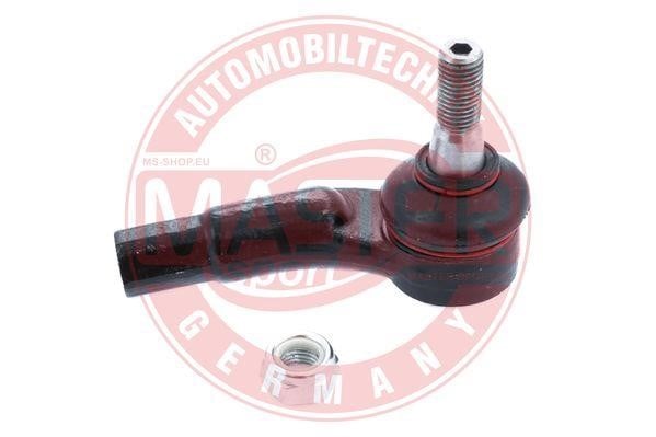 Master-sport 26670SETMS Tie rod end outer 26670SETMS: Buy near me in Poland at 2407.PL - Good price!