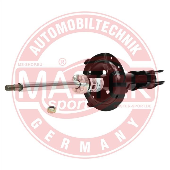 Master-sport 313865-PCS-MS Front suspension shock absorber 313865PCSMS: Buy near me in Poland at 2407.PL - Good price!