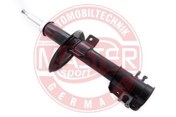 Master-sport 290705PCSMS Front oil and gas suspension shock absorber 290705PCSMS: Buy near me in Poland at 2407.PL - Good price!