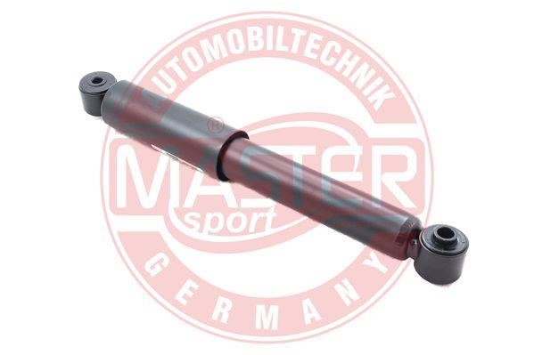 Master-sport 314843PCSMS Rear oil and gas suspension shock absorber 314843PCSMS: Buy near me in Poland at 2407.PL - Good price!
