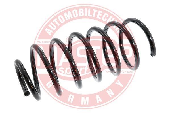 Master-sport 4082900PCSMS Suspension spring front 4082900PCSMS: Buy near me in Poland at 2407.PL - Good price!