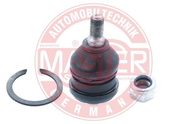 Master-sport 29666SETMS Ball joint 29666SETMS: Buy near me in Poland at 2407.PL - Good price!