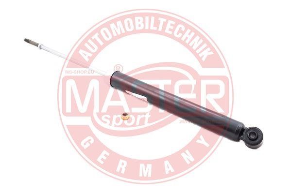 Master-sport 314632PCSMS Rear oil and gas suspension shock absorber 314632PCSMS: Buy near me in Poland at 2407.PL - Good price!