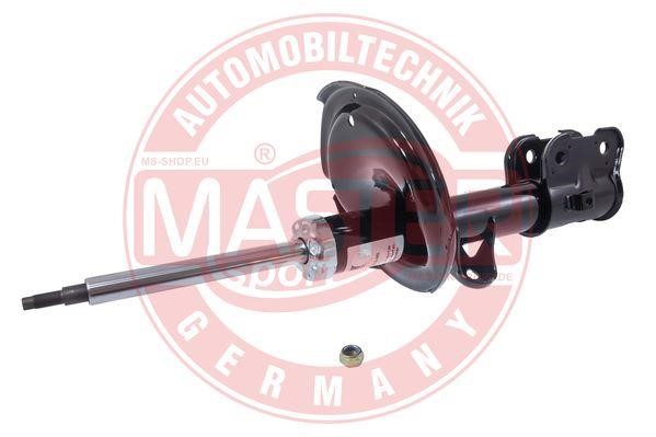 Master-sport 314893-PCS-MS Front suspension shock absorber 314893PCSMS: Buy near me in Poland at 2407.PL - Good price!