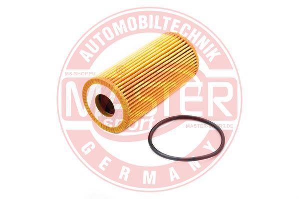 Master-sport 6011Z-OF-PCS-MS Oil Filter 6011ZOFPCSMS: Buy near me at 2407.PL in Poland at an Affordable price!