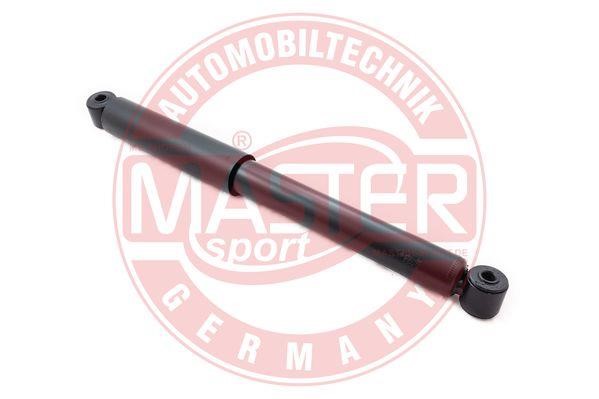 Master-sport 101498PCSMS Rear oil shock absorber 101498PCSMS: Buy near me in Poland at 2407.PL - Good price!