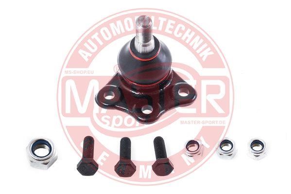 Master-sport 26705SETMS Ball joint 26705SETMS: Buy near me in Poland at 2407.PL - Good price!