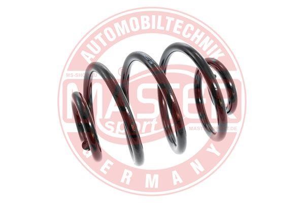 Master-sport 4263404PCSMS Coil Spring 4263404PCSMS: Buy near me at 2407.PL in Poland at an Affordable price!
