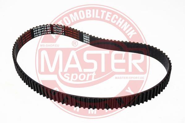 Master-sport 910SDPCSMS Ремень ГРМ 910SDPCSMS: Отличная цена - Купить в Польше на 2407.PL!