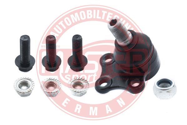 Master-sport 27219SETMS Ball joint 27219SETMS: Buy near me in Poland at 2407.PL - Good price!